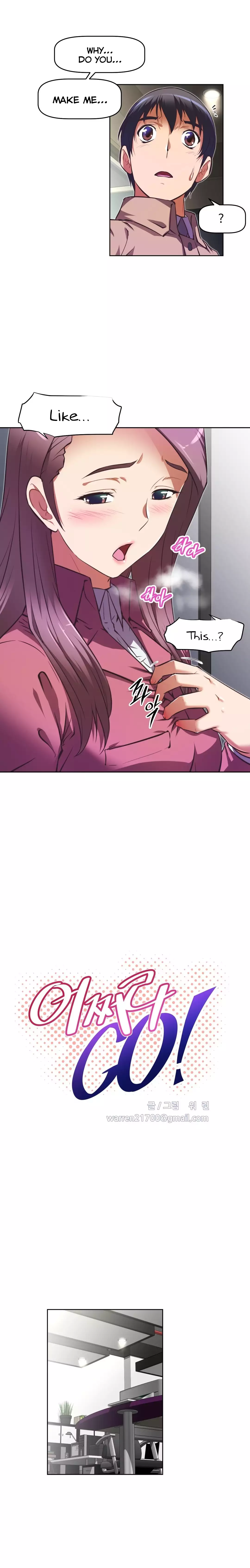 Brawling Go Ch.76-118