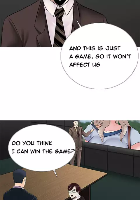 Dark Game Ch.1-21