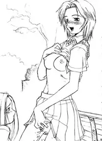 [SYU MURASAKI - HOOLIGANISM] Exhibition - File 01