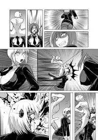 [Beast Anime] Code Q.F (Part 1 & 2)