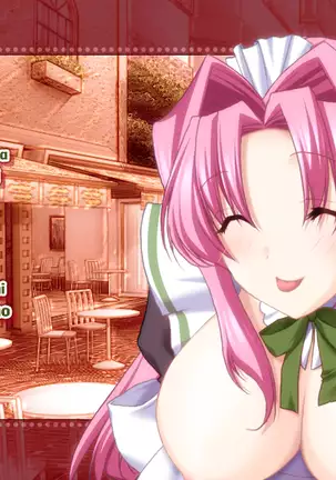 Bazooka Cafe (decensored)