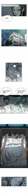Change Partner Ch.1-8 (English) (Ongoing)