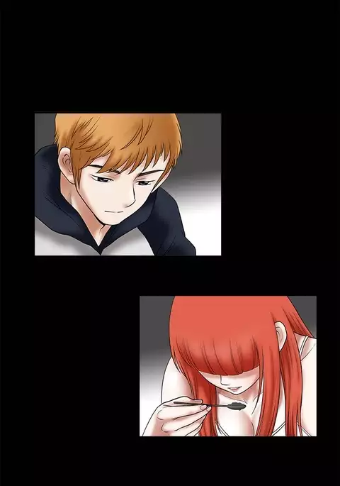 Seduction Ch.1-37