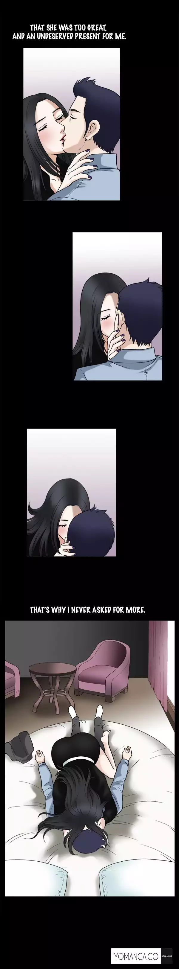 Seduction Ch.1-23