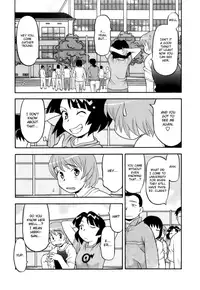 [Yanagi Masashi] Love Comedy Style 2 [English] [Solaris-H]