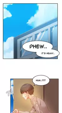 [Mx2J] Hari Dormitory Ch.0-27 (English) (Ongoing)
