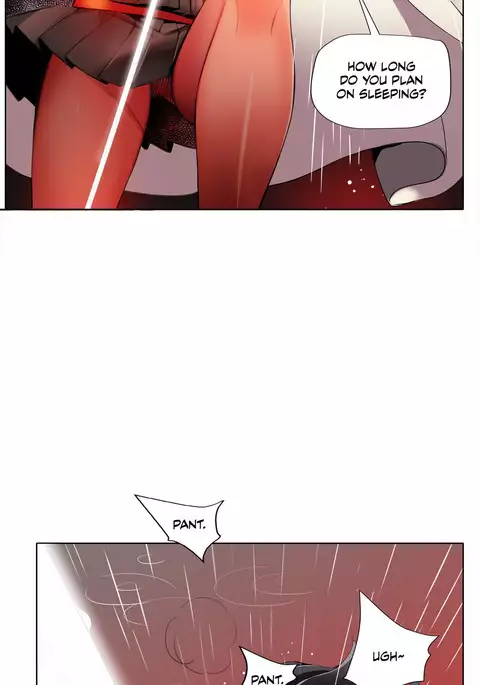 Lilith`s Cord Ch.1-17