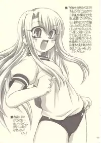 [NNZ Dan] Ultra Fate [Fate/Hollow Ataraxia]