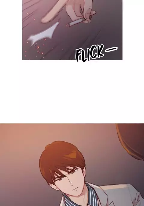 Scandal of the Witch Ch.1-13