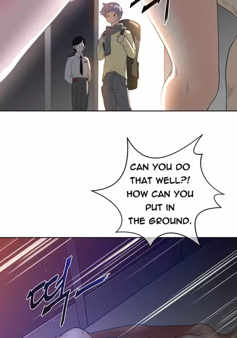 Perfect Half Ch.1-12