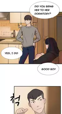 Double Date Ch.1-16 (English) (Ongoing)