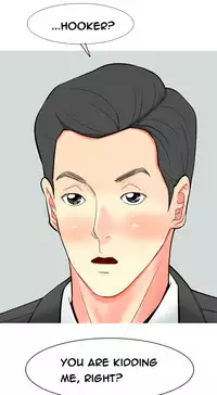 Hooker Ch.1-39 (English) (Ongoing)