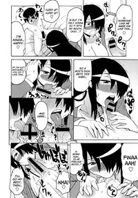 [Yuuki Ray] Shota Eater Ch. 1-9 [English] [biribiri]