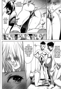 [Psycho] Hanshin Omocha Ch. 1-2 [English]