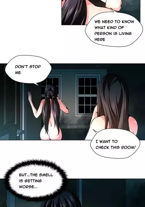 Twin Slave Ch.1-36