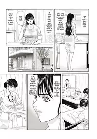 [Yokoyama Michiru] Haha ga Hakui o Nugu toki [English]