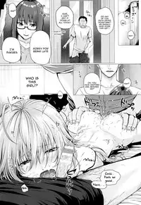 [Simon] Isekai no Mahoutsukai Ch. 1-5 [English] [constantly]