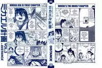 [DISTANCE] Michael Keikaku ~Kyou kara Boku wa Onnanoko~ 3 [English] [Tadanohito]