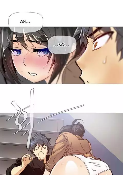 Household Affairs Ch.1-51
