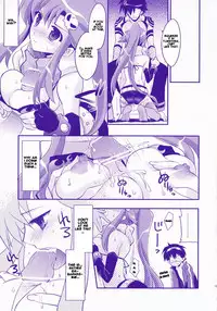 (COMIC1) [Arestica (Ariko Youichi)] Red Hot! (Tengen Toppa Gurren Lagann) [English] [CGRascal]