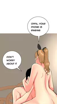 Hooker Ch.1-39 (English) (Ongoing)