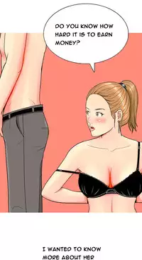 Hooker Ch.1-39 (English) (Ongoing)