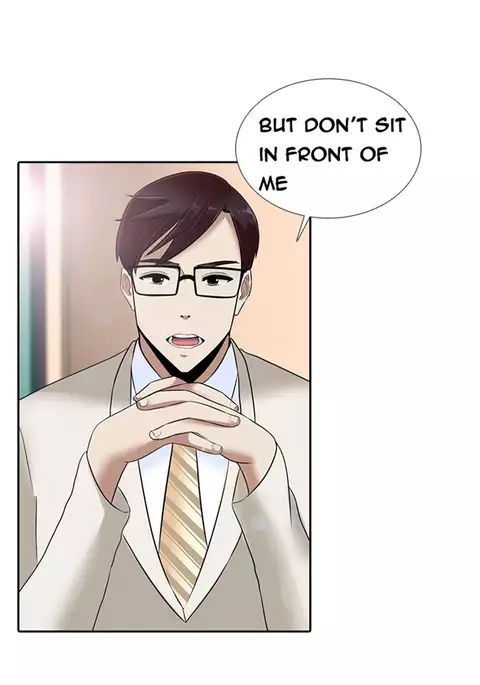Dark Game Ch.1-21