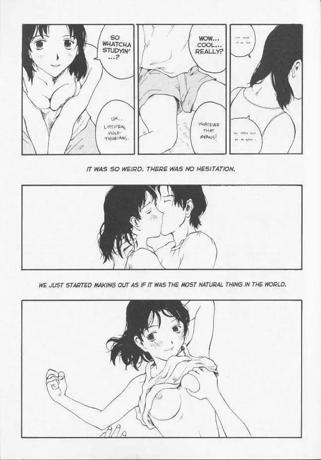 Sekkusufiresu 08