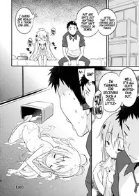 (COMITIA112) [Dr. VERMILION (Petenshi)] Dream Dust Box! [English] [PSYN]