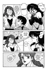 Ikenai yo Yuuko-san 4