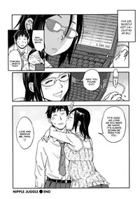 [Konchiki] Oidemase Nyan Nyan [English] [Decensored]