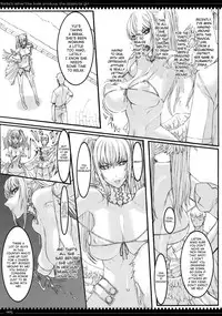 (C76) [Zettai Shoujo (RAITA)] Mahou Shoujo 5.0 [English] [SaHa]