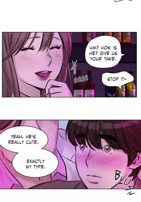 Atonement Camp Ch.1-26