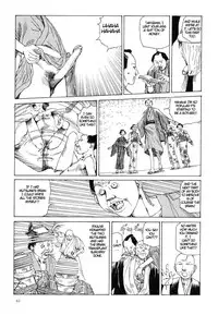 [Kago Shintarou] Satsusatsu Soushi 2 [English]