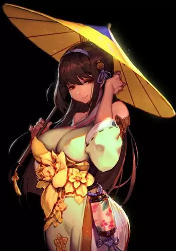 Artist - Han-0v0
