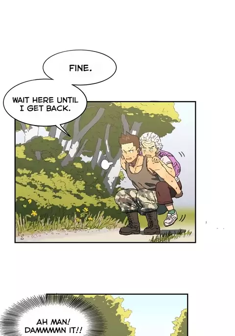 Refrain Love Ch.1-20