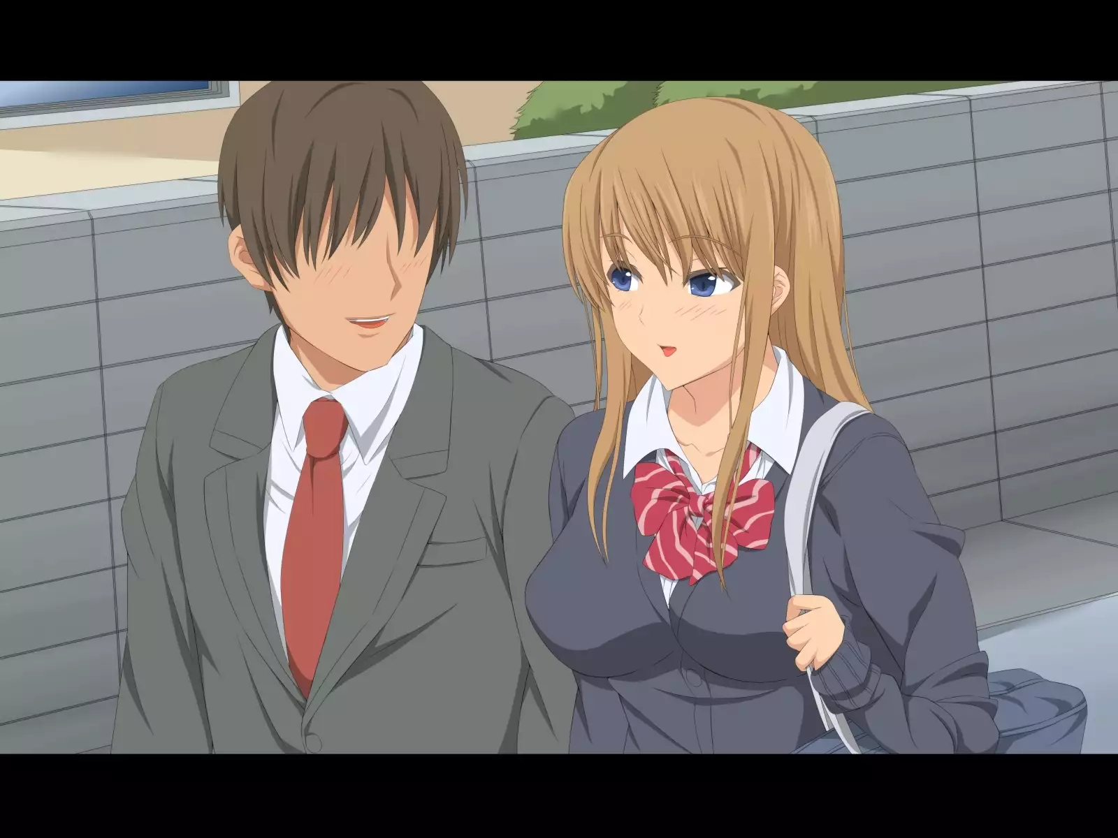 Watashi no Mama ga Uwaki Shiteita