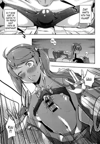 [Kaiduka] Ero Life Ch. 1-8 [English] [Lazarus H] [Digital]