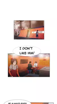 Miss Mystic Ch.1-19 (English) (Ongoing)