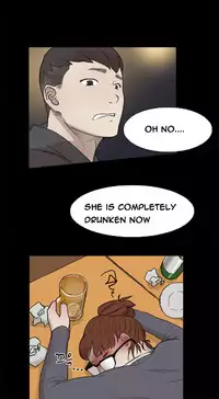 Double Date Ch.1-16 (English) (Ongoing)