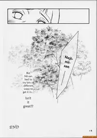 (C67) [Shikisokuzekuu (Shake, Kuma)] Honey Bunny (Naruto) [English]