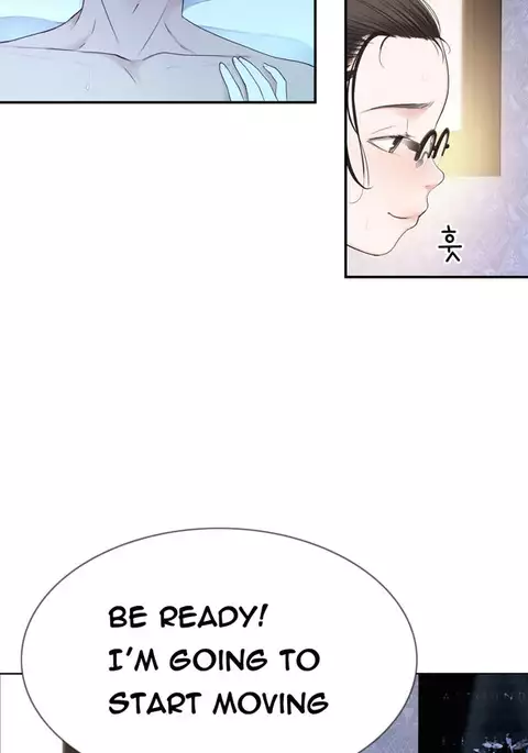 Tissue Thieves Ch.1-30