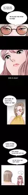 The Taste of Hands Ch.1-46 (English) (Ongoing)