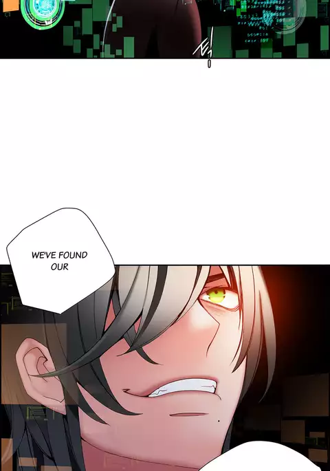 Lilith`s Cord Ch.1-19