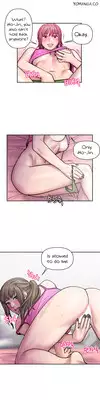 Ghost Love Ch.1-15 (English) (YoManga) (Ongoing)