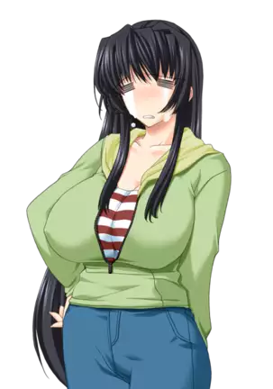 Bazooka Cafe (decensored)