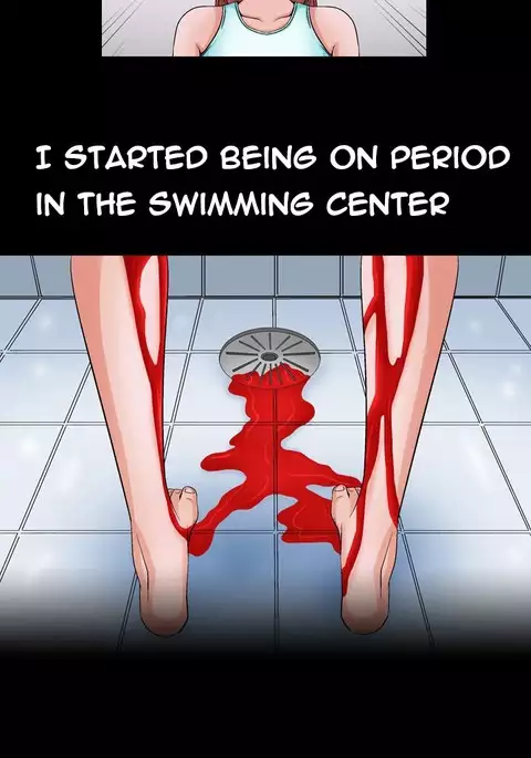 The Taste of Hands Ch.1-54