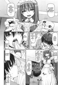 [Alexi Laiho] The Cage (COMIC AUN 2014-12) [English] [TSHH]