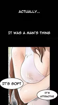 Perfect Half Ch.1-23 (English) (Ongoing)