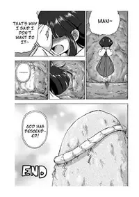 [Hoteisou] Osonae Mono 1-3 [English]